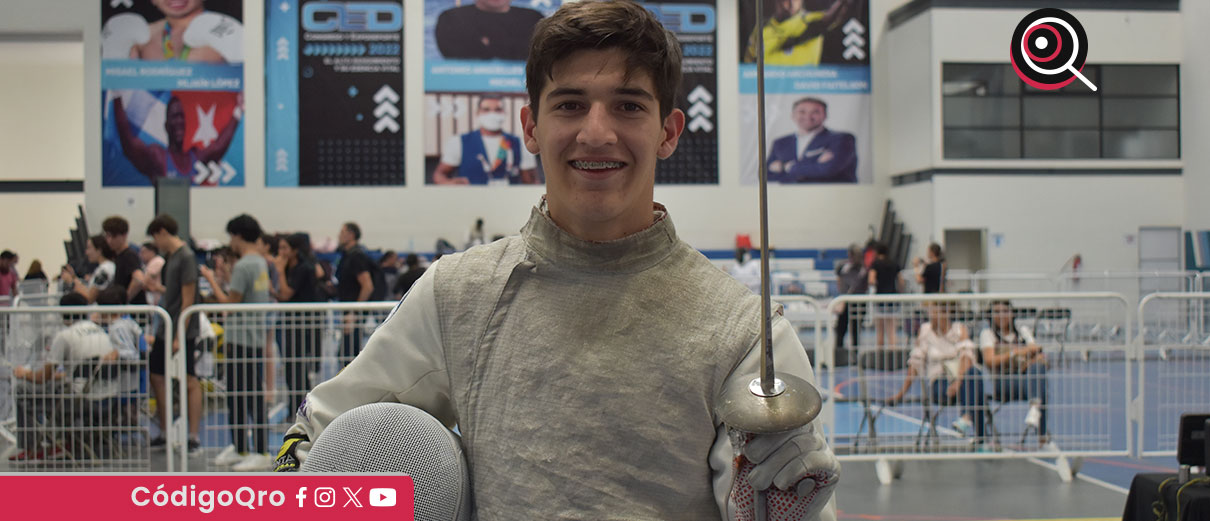 Azuela apunta a lo más alto