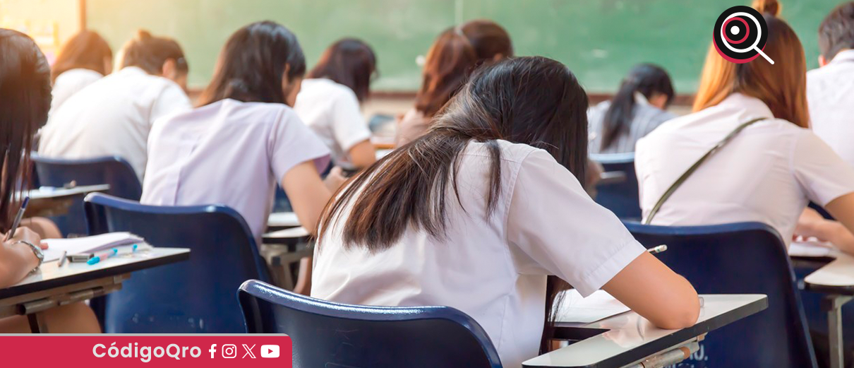 Inicia prerregistro del proceso de “Ingreso Único” a bachillerato en el estado