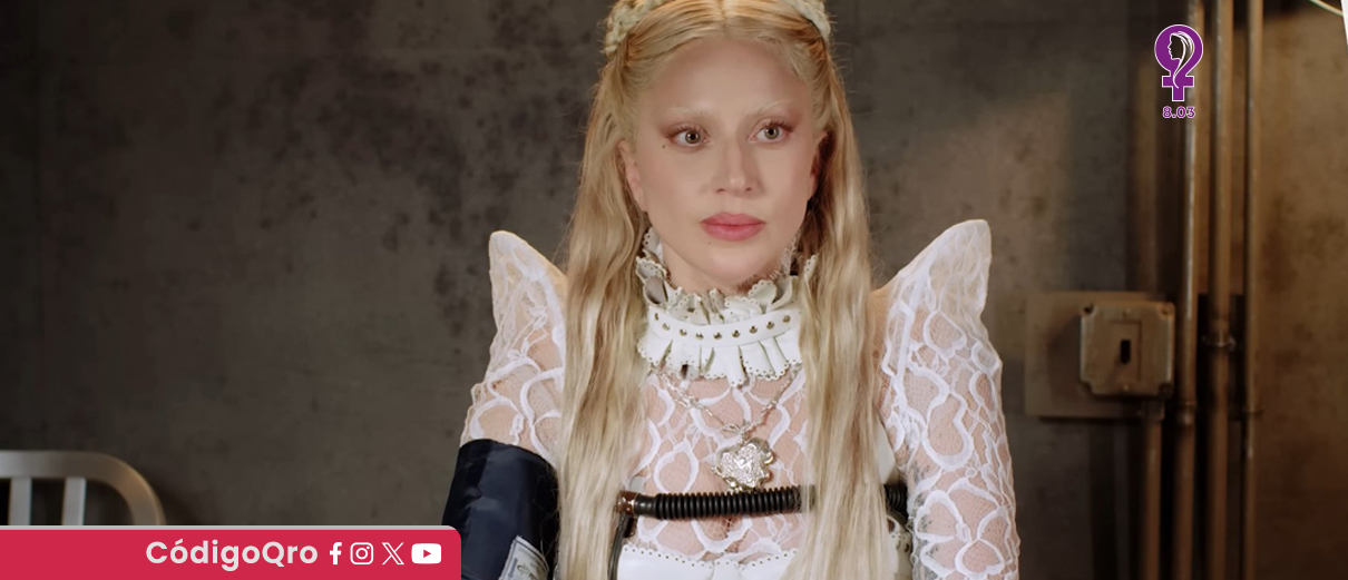 Lady Gaga confirmaría secuela de "Telephone"