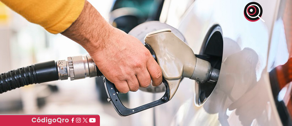 ¿Gasolina en menos de 24 pesos? Ocho de cada 10 gasolineras sí lo cumplen