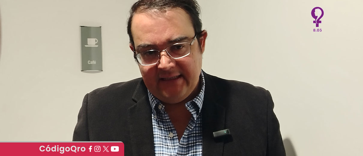 Reforma judicial local estaría lista a fines de marzo: Guillermo Vega