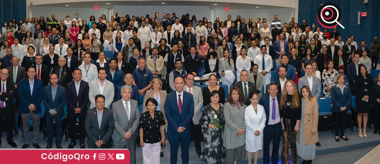 Realizan homenaje a profesionales de la Salud que fallecieron por COVID-19