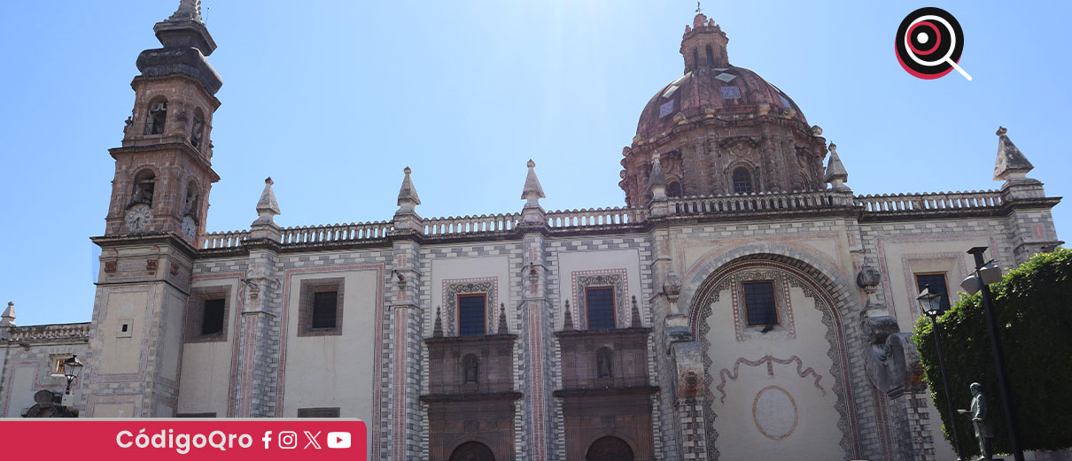 La Iglesia ofrece difundir campañas de candidatos para elección a Poder Judicial