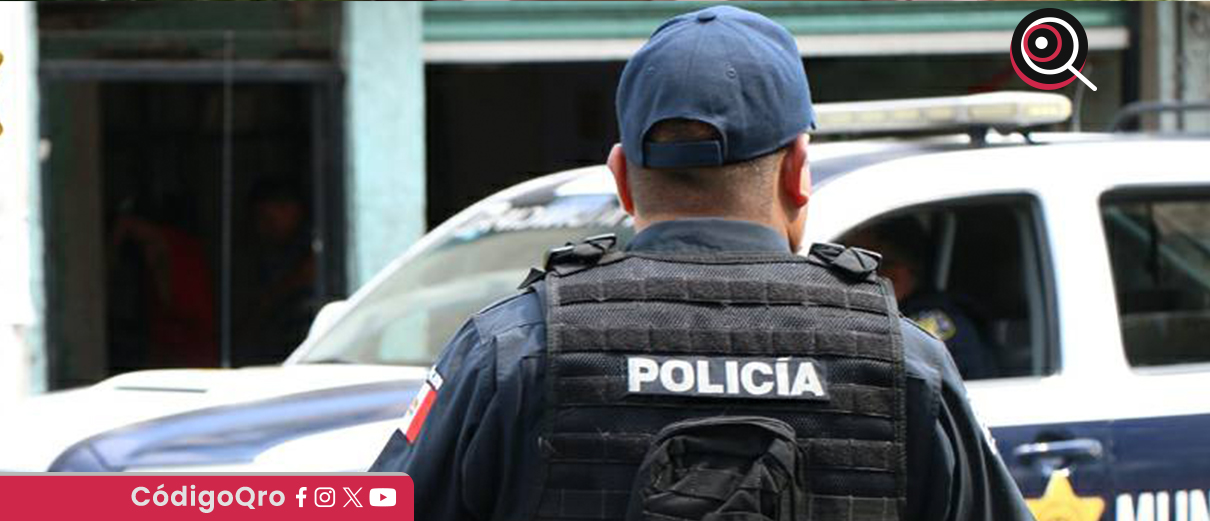Disminuye 6.1% en febrero la incidencia delictiva en Querétaro