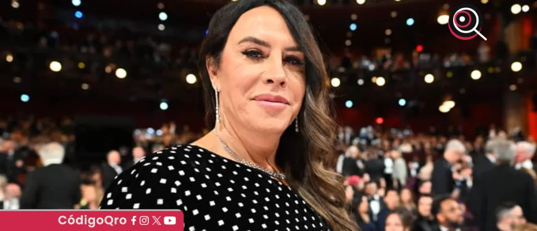 Karla Sofía Gascón