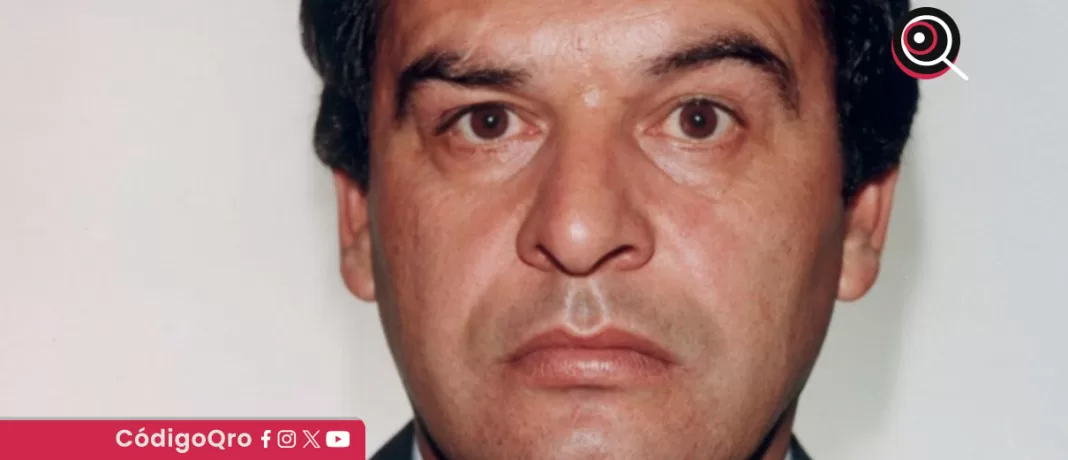 La familia del agente de la DEA Enrique 