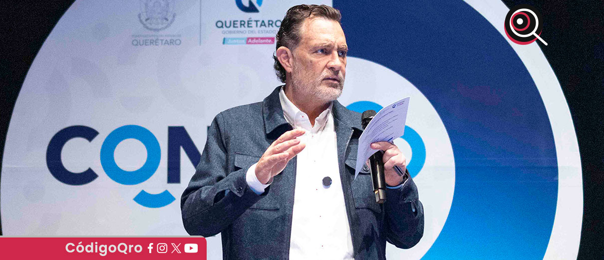 Kuri espera que no se apliquen aranceles y solo sea un juego “perverso”
