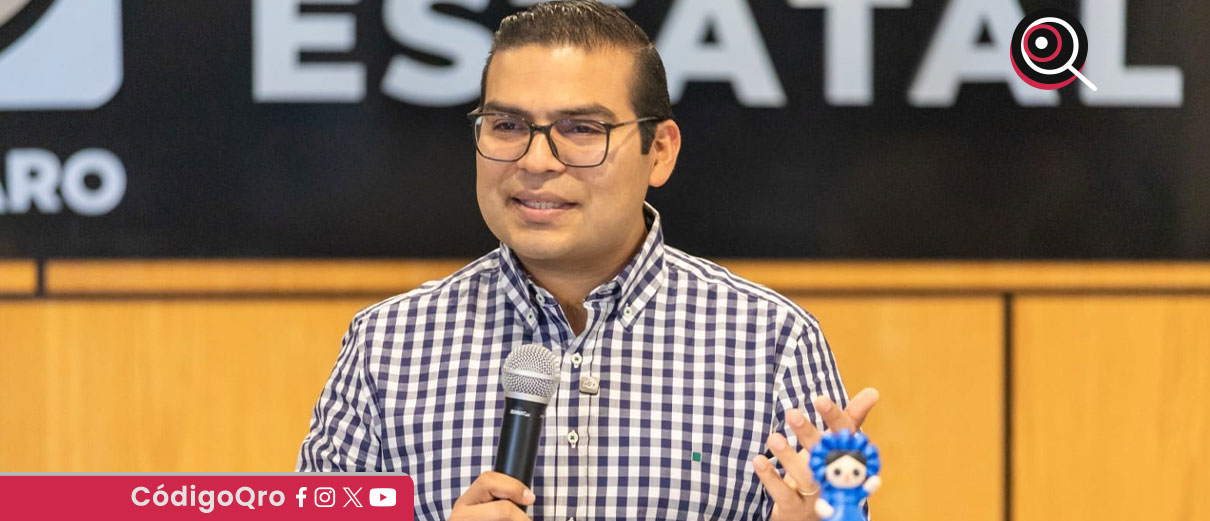 Se debe dar como un hecho que elección judicial en Querétaro será en 2027: PAN
