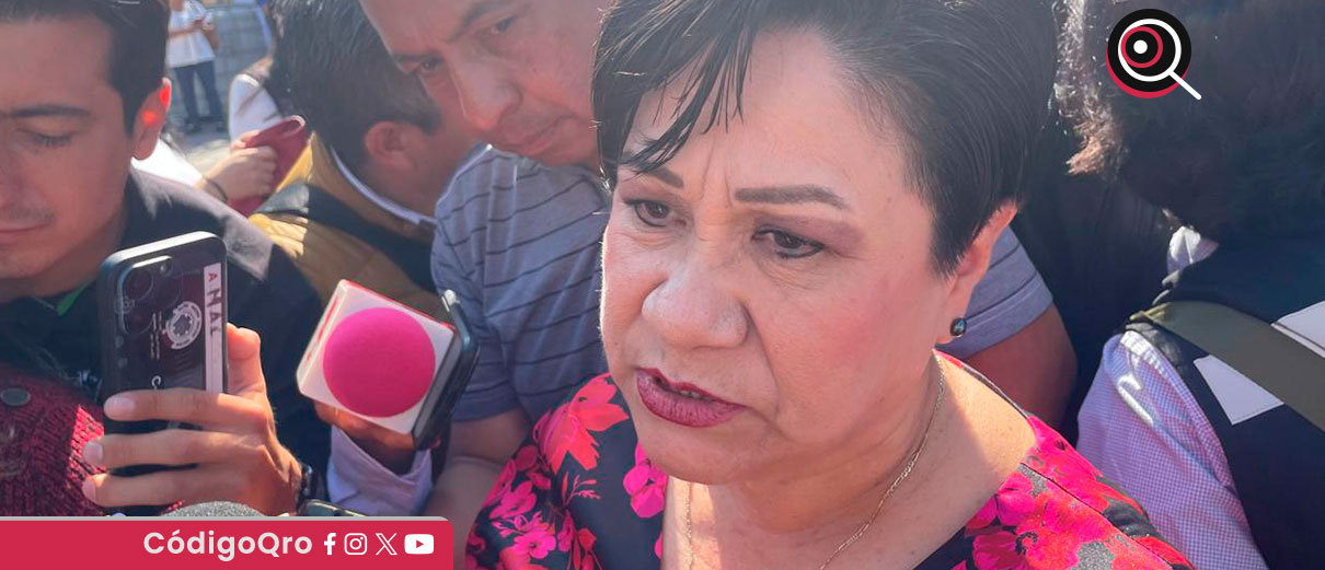 Suman 15 casos de tosferina en Querétaro