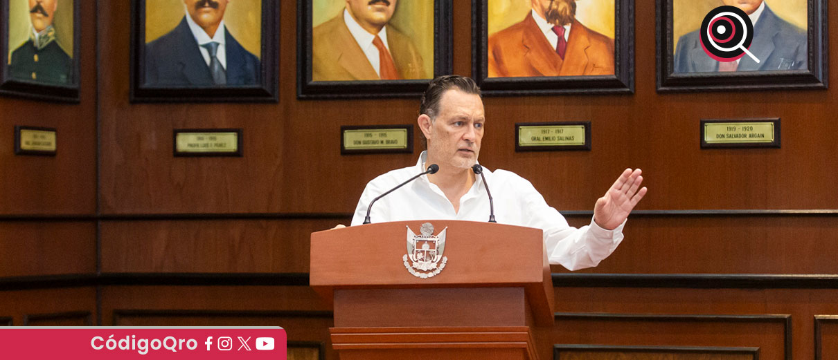 Elección judicial será una jornada complicada: Kuri