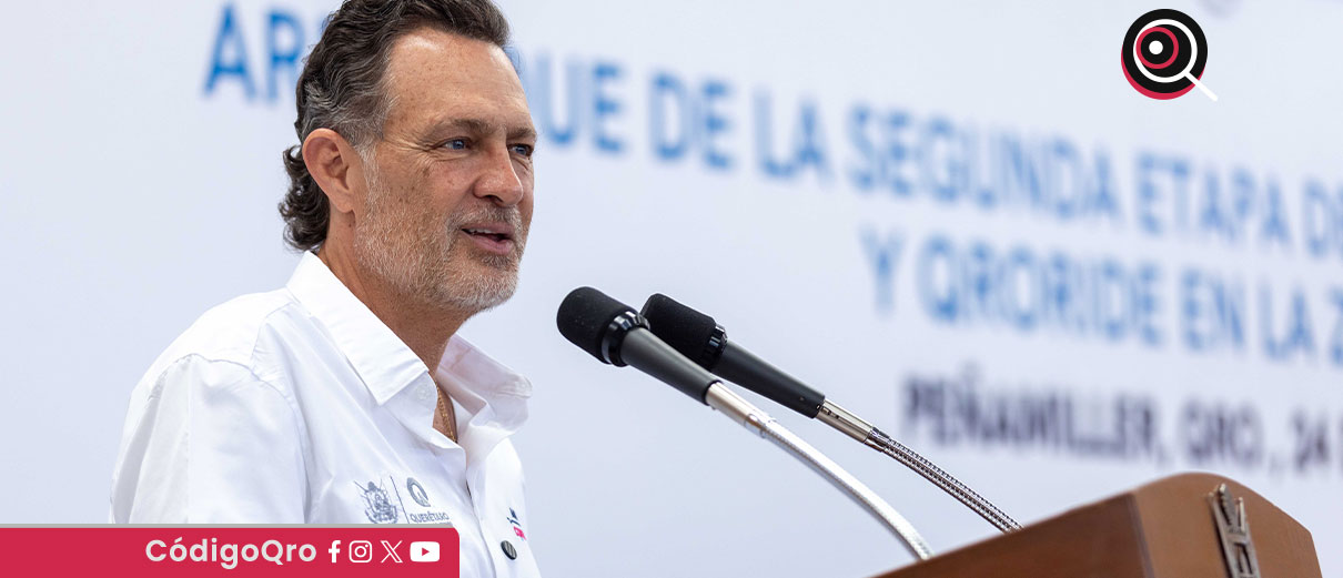 Pese a afición taurina, la ley debe aplicarse: Kuri