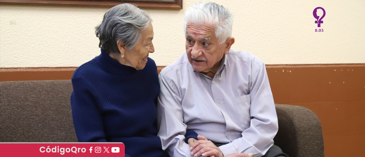 Pensionados queretanos reciben menos ingresos de los que deberían, alertan
