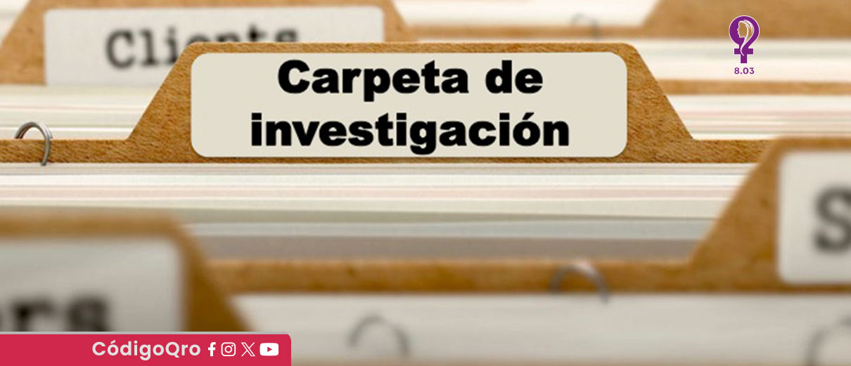 Falta personal en la unidad especializada en búsqueda de personas de la FGE