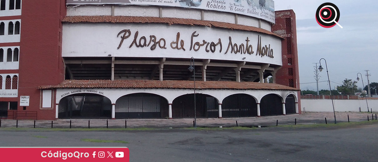 Comercios aumentan 30% sus ventas con las corridas de toros: Canaco