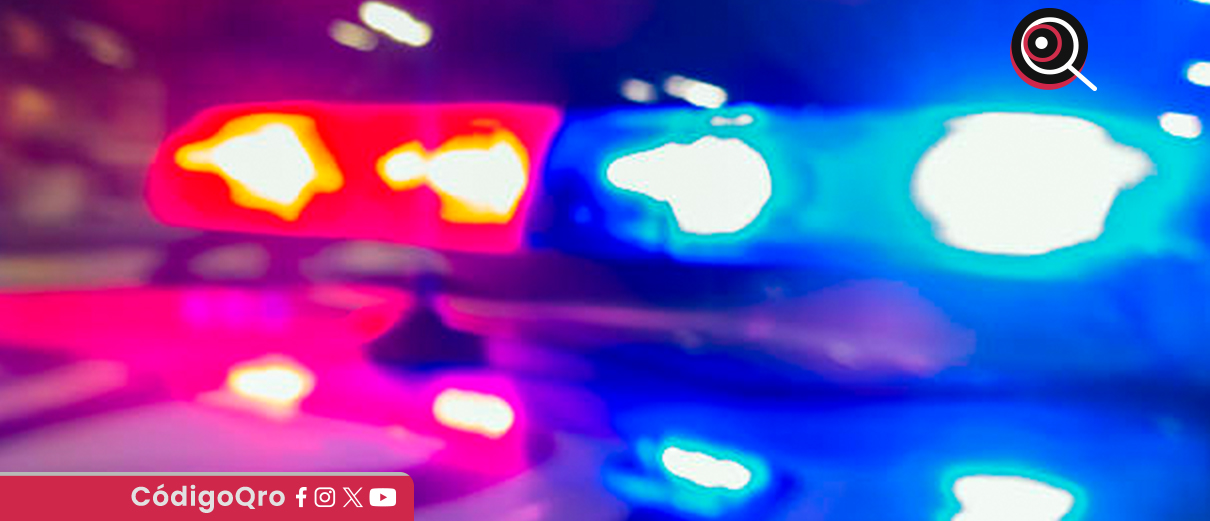 Suspenden temporalmente a policías en la colonia San José de los Olvera