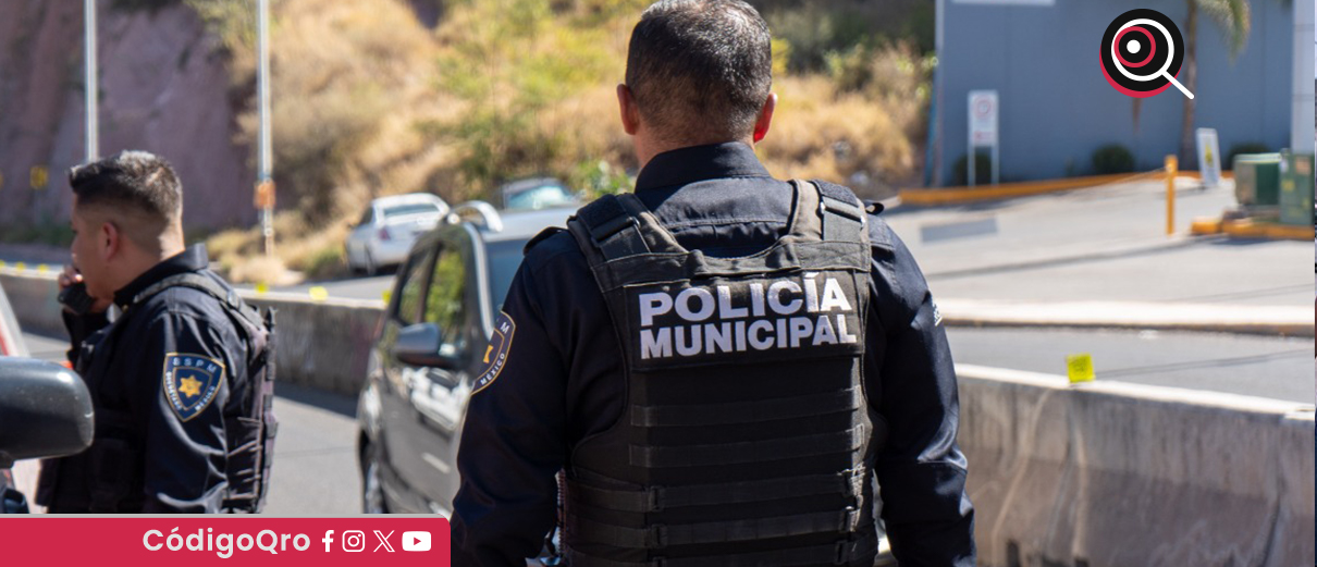 Exhortan a ampliar recursos para policías estatales y municipales