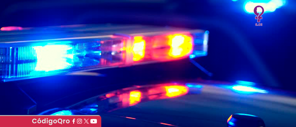 Detienen a conductor de transporte público por atropellamiento de mujer