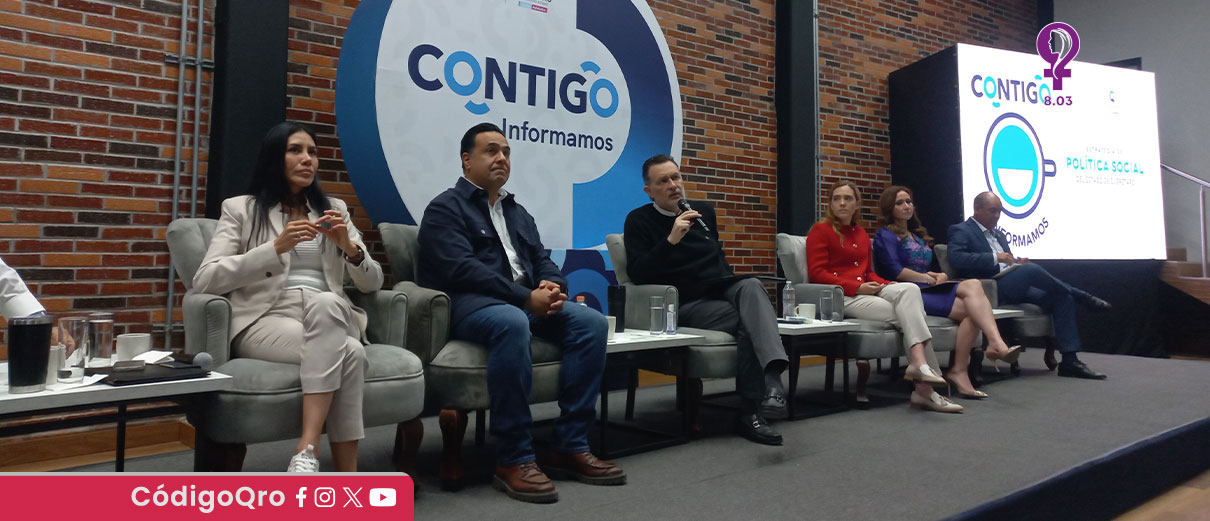 Destinarán 717 mdp a los ocho programas sociales del estado