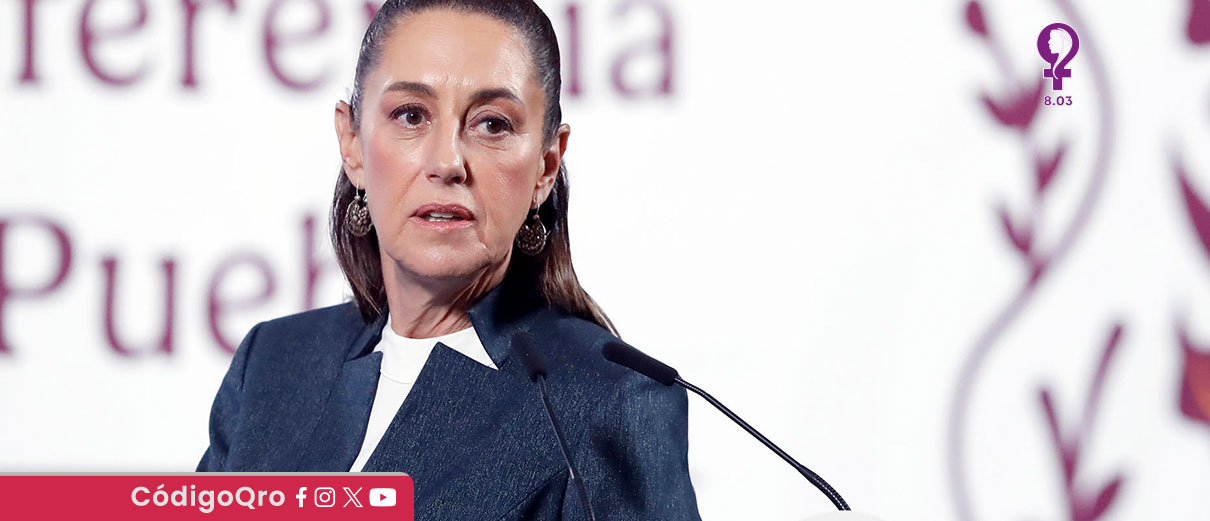 México buscará nuevos socios comerciales ante aranceles de EUA
