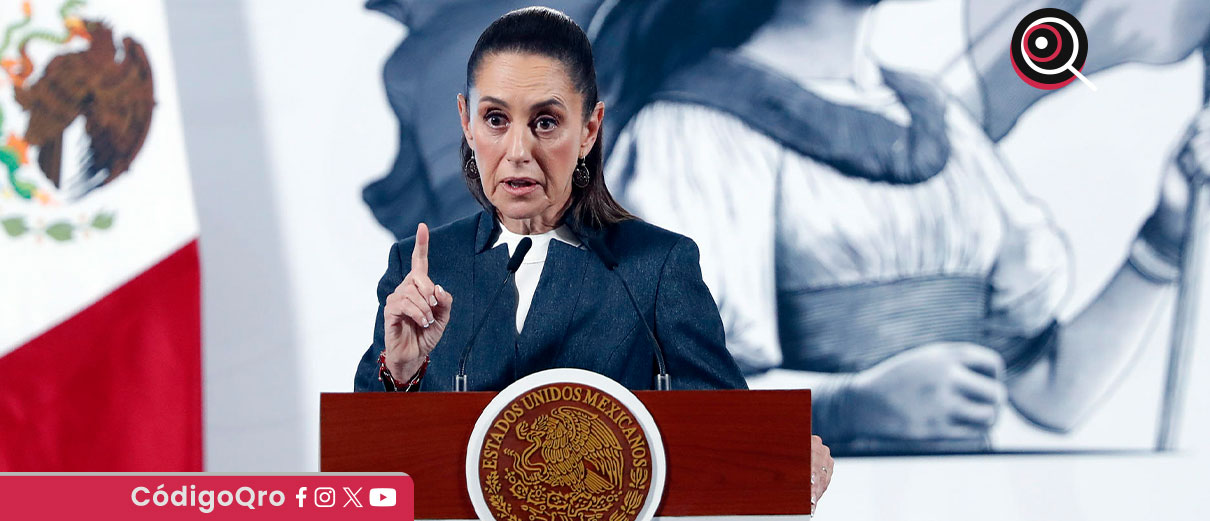 Sheinbaum celebra cifra histórica de empleos afiliados al IMSS