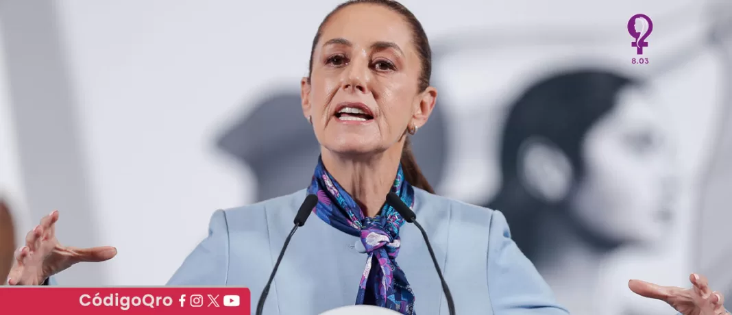 Sheinbaum pidió buscar una alternativa para mantener la tauromaquia como una actividad cultural sin que implique maltrato a los animales / Foto: Agencia EFE