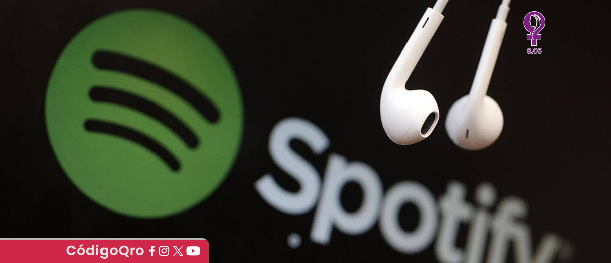 ¡Spotify Premium APK dejó de funcionar!