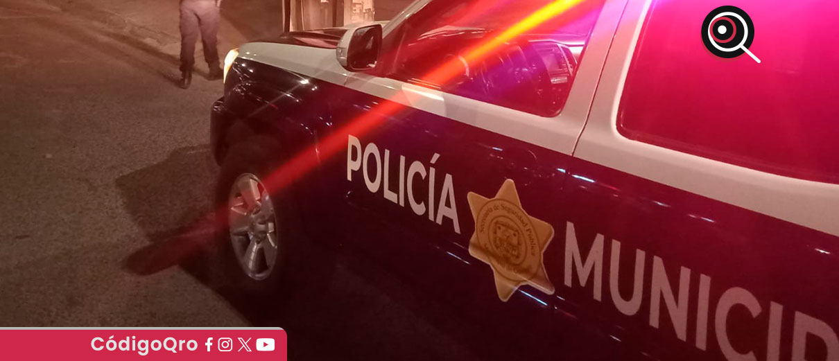 Detienen al conductor de unidad que volcó en av. Revolución