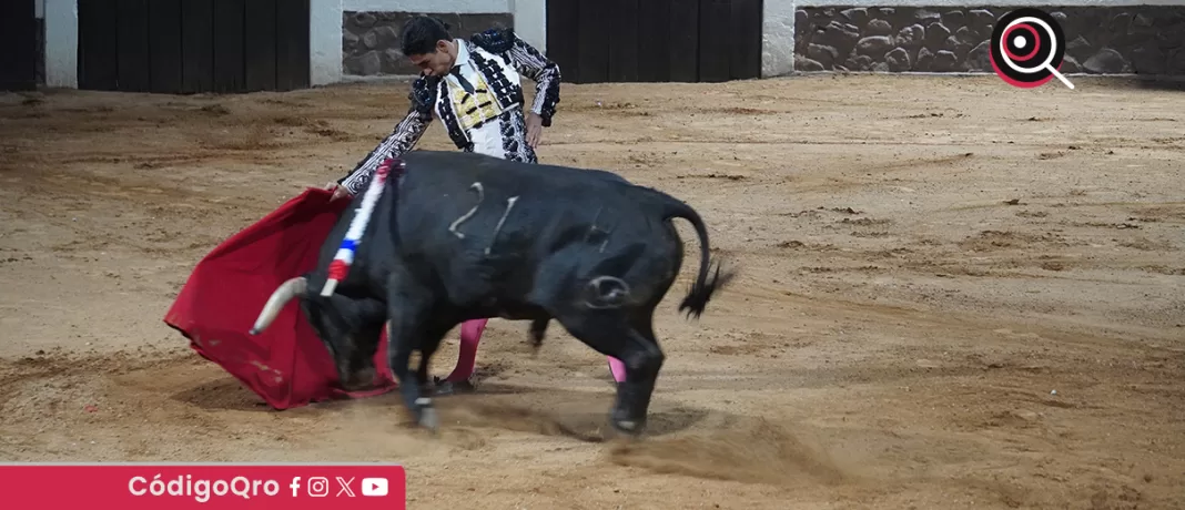 El grupo de activistas tuvo una reunión con el diputado Enrique Correa, quien impulsa la creación de una nueva ley que incluye la prohibición de las corridas de toros. Foto: Especial
