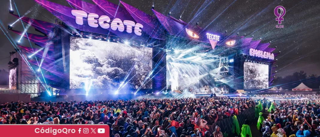 Tecate Emblema