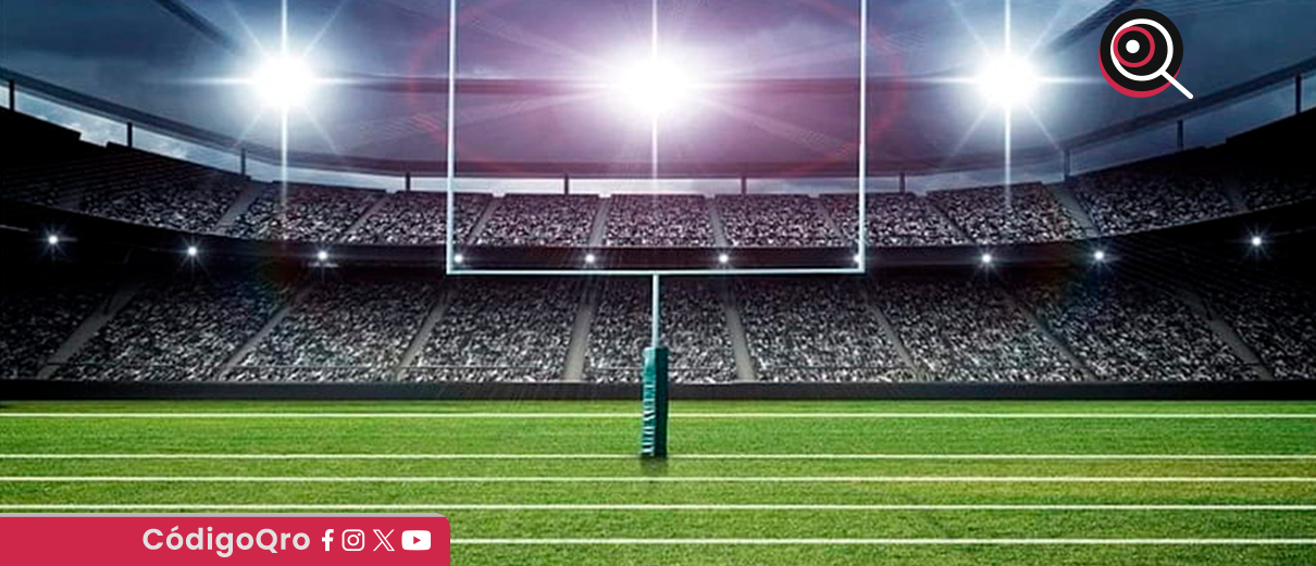 `Quarterback´ será protagonizada por Joe Burrow, Kirk Cousins y Jared Goff