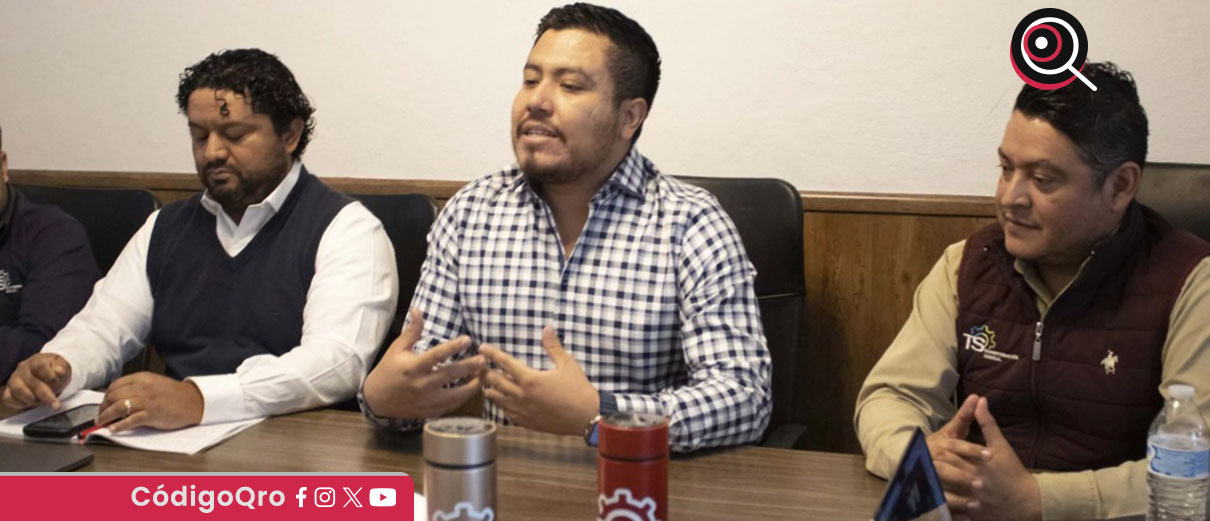 Con base en T-MEC, presentan tercera queja en vs de empresa en el estado