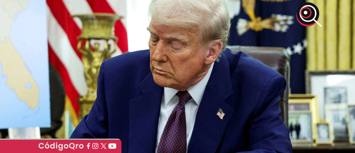Trump anunciará nuevos aranceles el miércoles