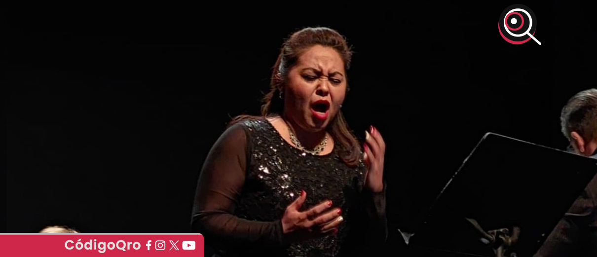Inicia programa de conciertos “Voces del Alma en los Templos”