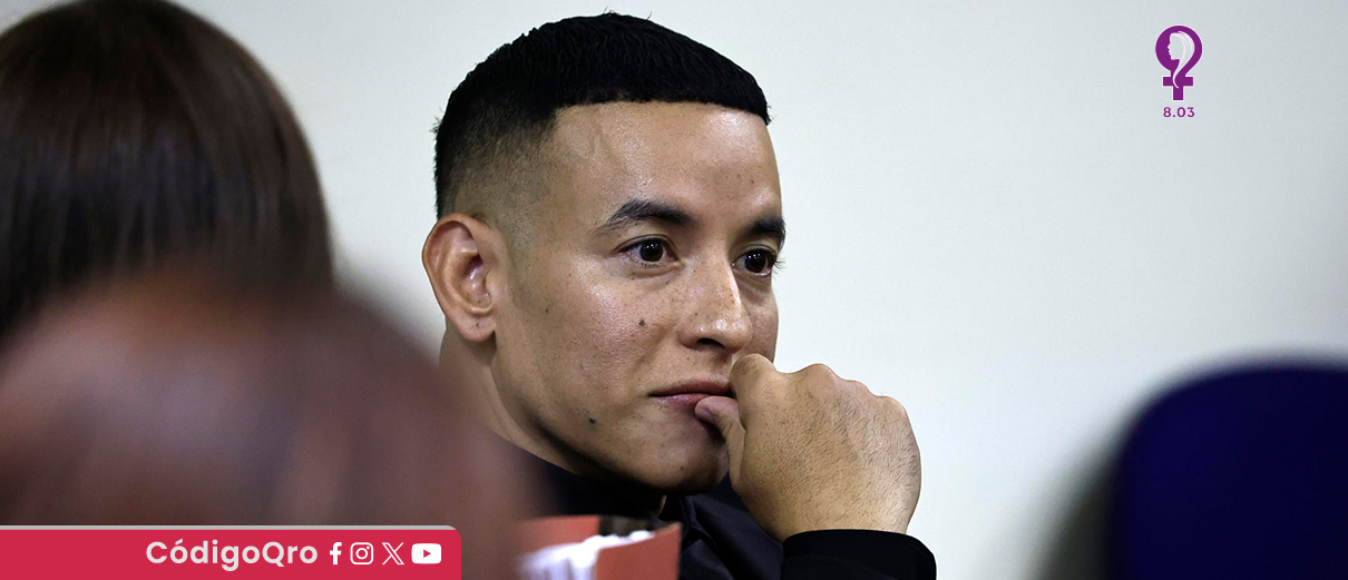 Daddy Yankee demanda a su exesposa y excuñada