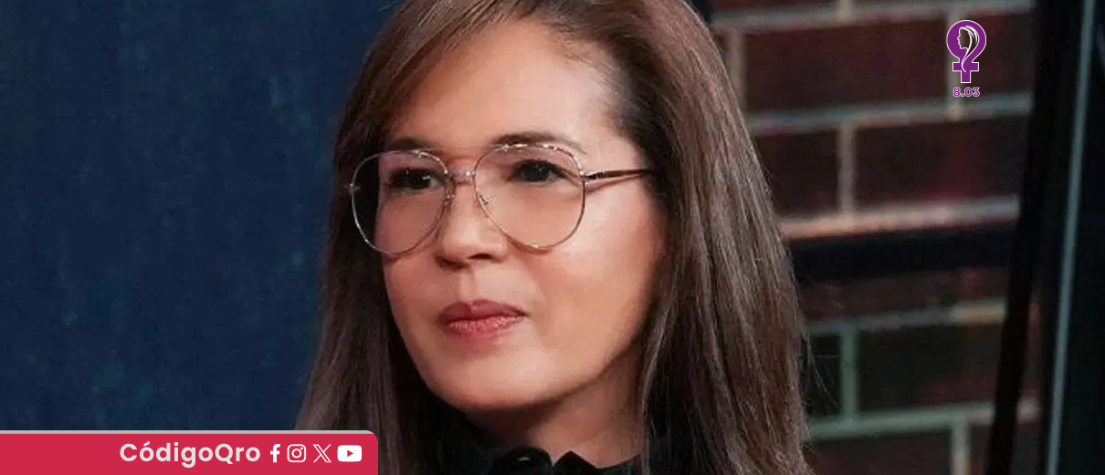 Desmienten fallecimiento de Yolanda Andrade