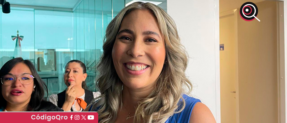 Andrea Tovar niega que “parálisis legislativa” sea su responsabilidad