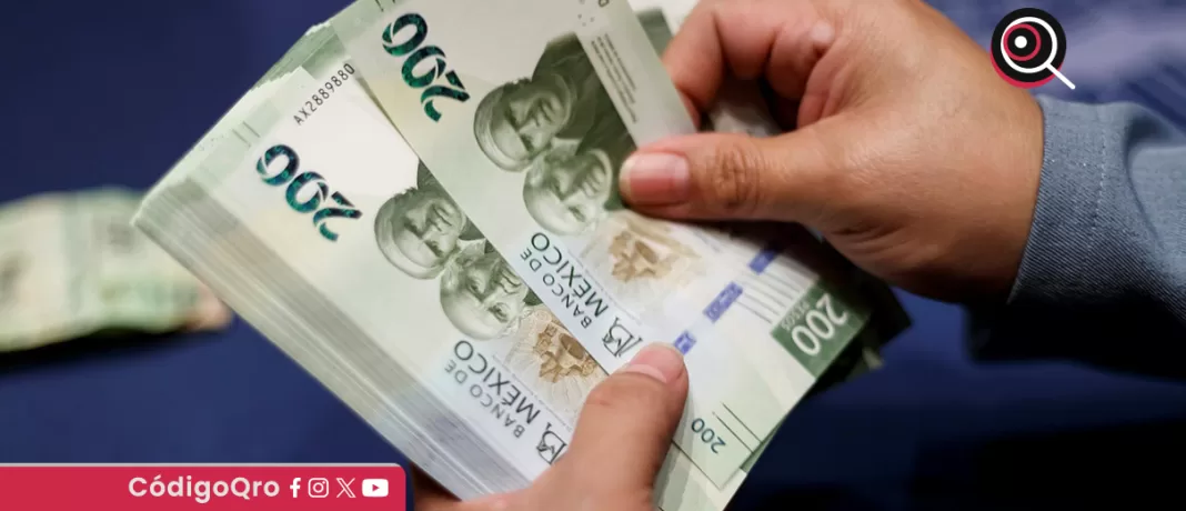 El Banco Mundial calculó que la economía nacional de México no crecerá en 2025. Foto: Agencia EFE