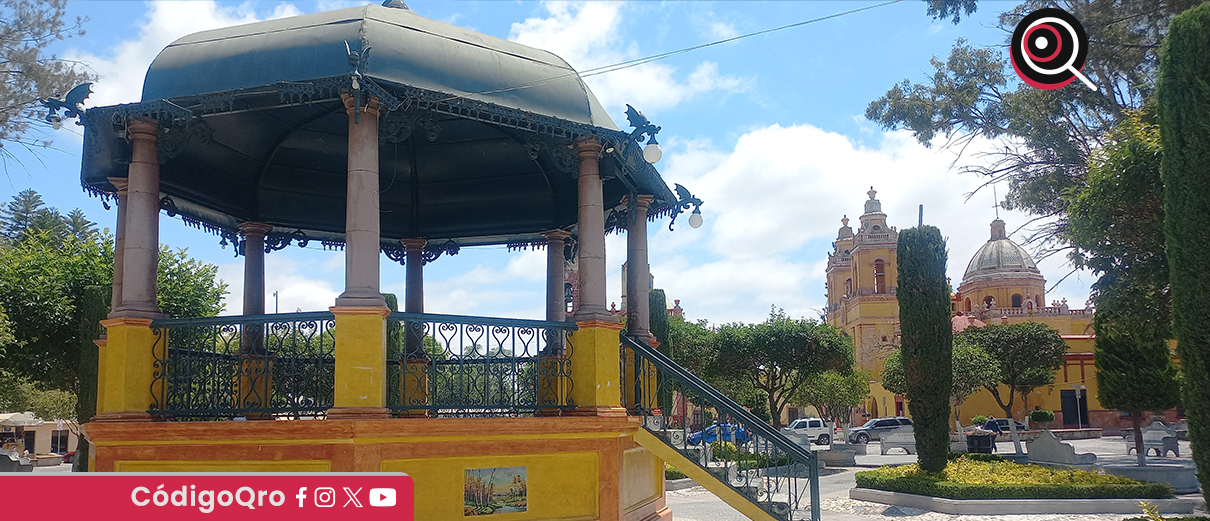 Anuncian Semana Gastronómica Cadereyta 2025