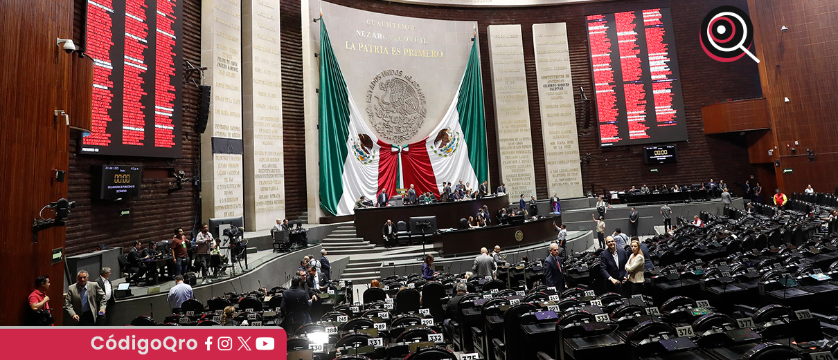 Cámara de Diputados aprueba ley para eliminar trámites burocráticos