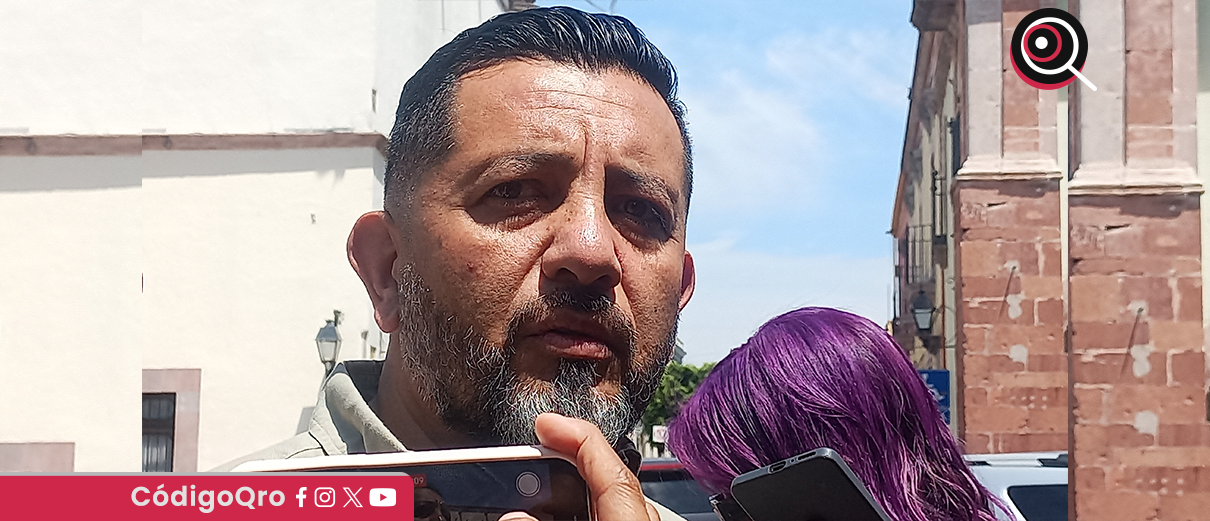 Hay contacto directo con las familias de queretanos desaparecidos en Sinaloa