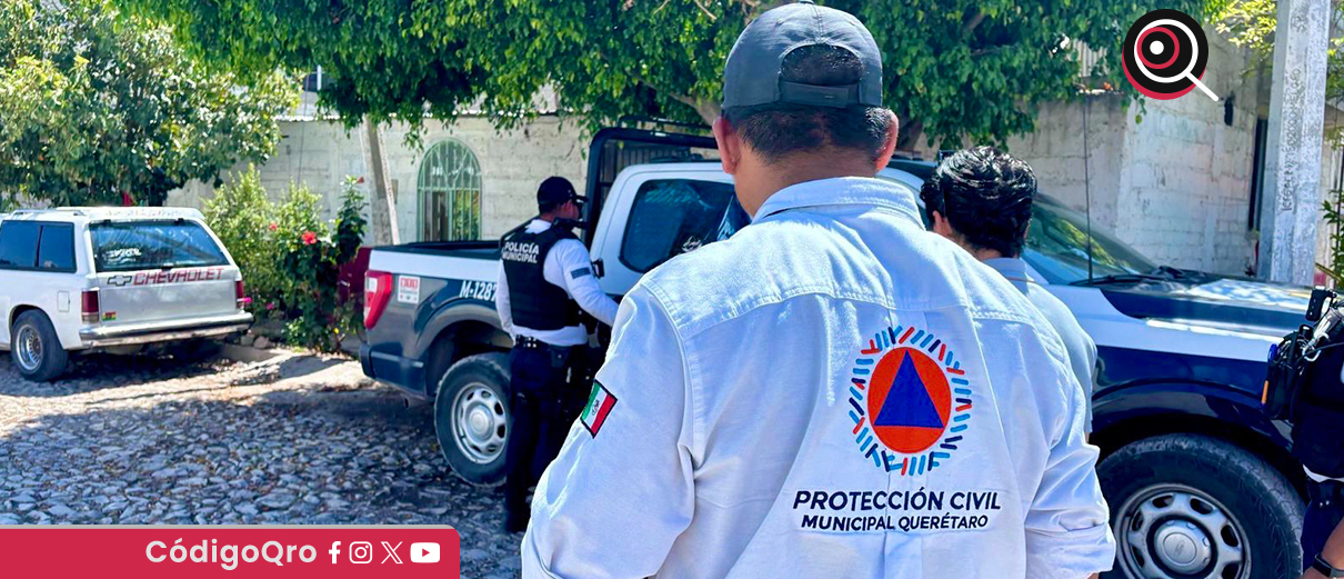Detectan 2 casos de documentación apócrifa de Protección Civil