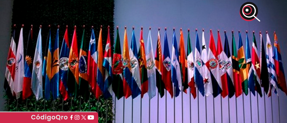 Celac buscará una relación más dinámica con China
