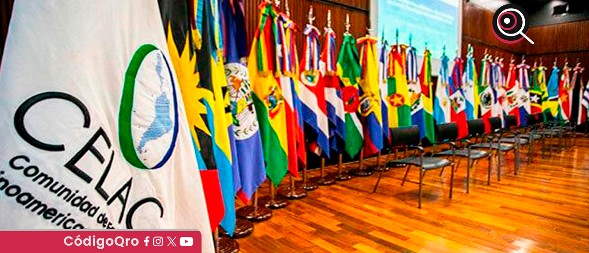 Inicia la IX cumbre de la Celac en Honduras 