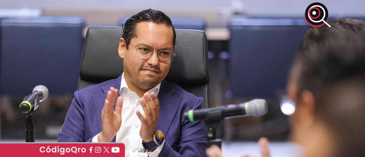 Chepe Guerrero, primer lugar de satisfacción ciudadana