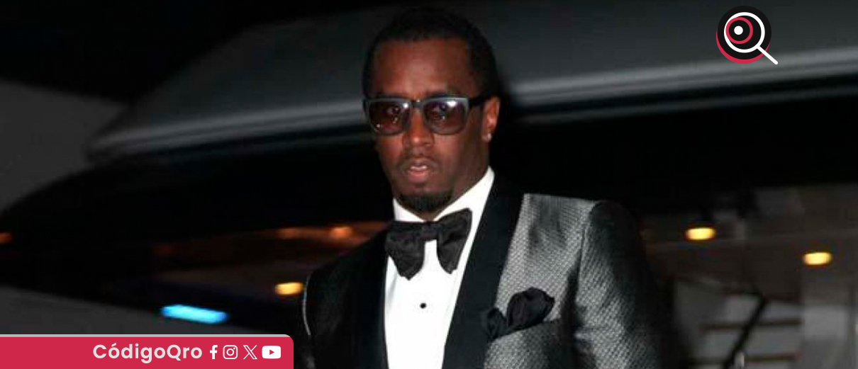 ¡Acusan a ´Diddy´ de dos delitos más!