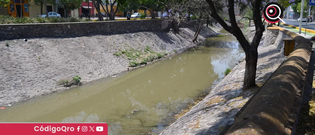 Conagua reporta avances en saneamiento de la Cuenca Lerma Chapala. Foto: Archivo