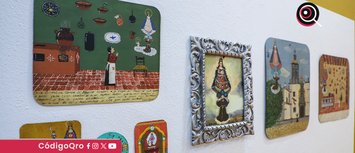 Realizarán congreso de arte para fomentar la inclusión y la paz
