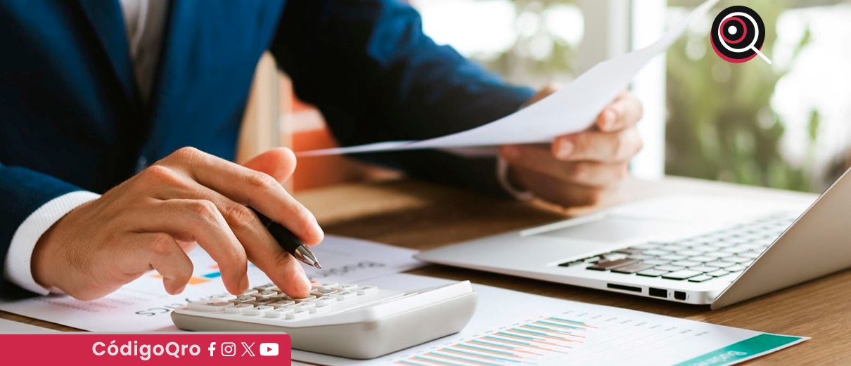 Contadores realizarán foro de auditoría gubernamental en Querétaro