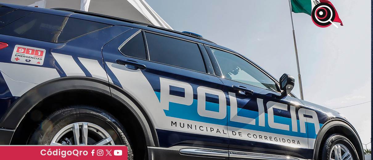 Policía de Corregidora mantiene vigilancia por huachicol