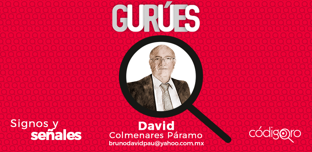 El futuro del trabajo: ¿declive?